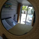 Independant Avec Piscine Et Cuisine Exterieures *